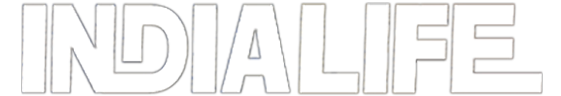 India Life Center Logo